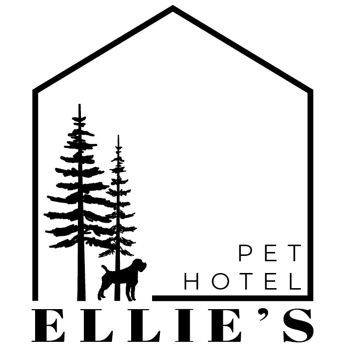 Ellie's Pet Hotel